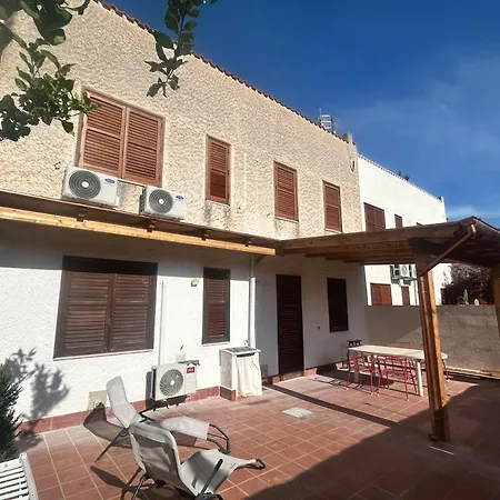 A_mare Nyaraló *